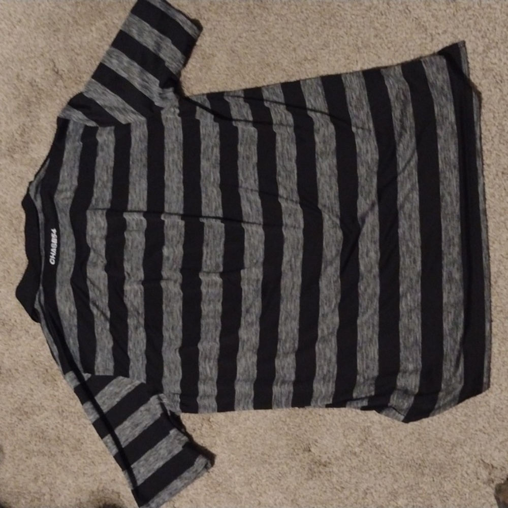 Golf polo - Picture 3 of 4
